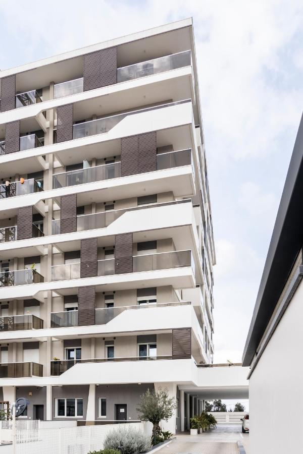 Gentile 46 Luxury Accomodation Apartment Bari Exterior photo